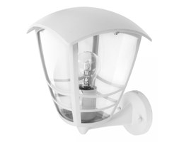Lampa zewnętrzna ścienna Stream Philips styl nowoczesny aluminium tworzywo sztuczne 15460/31/16