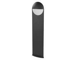 Lampa zewnętrzna stojąca LED Capricorn Philips styl nowoczesny aluminium 16458/93/16