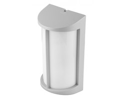 Lampa zewnętrzna ścienna Pond Philips styl nowoczesny tworzywo sztuczne aluminium 17229/87/16
