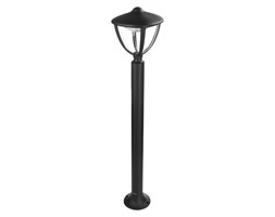 Lampa zewnętrzna stojąca LED Robin Philips styl nowoczesny aluminium tworzywo sztuczne