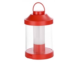 Lampa zewnętrzna LED ABELIA Philips styl nowoczesny tworzywo sztuczne