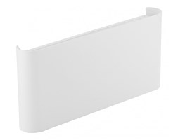 Kinkiet LED Galax Philips styl nowoczesny metal