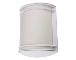 Lampa zewnętrzna ścienna LED Antelope Philips styl nowoczesny tworzywo sztuczne 17320/31/P3