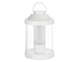 Lampa zewnętrzna LED ABELIA Philips styl nowoczesny tworzywo sztuczne