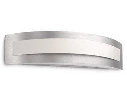 Kinkiet Foulard Philips styl nowoczesny metal