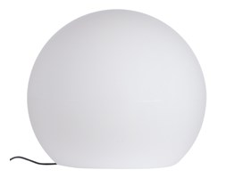 Lampa zewnętrzna stojąca CUMULUS Nowodvorski styl minimalistyczny tworzywo sztuczne pe