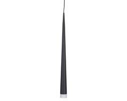 Lampa Wisząca Stylo 1 Azzardo styl nowoczesny metal szkło