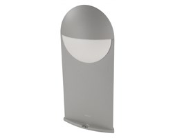 Lampa zewnętrzna stojąca LED Capricorn Philips styl nowoczesny aluminium 16457/87/16
