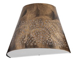 Lampa zewnętrzna ścienna Meadow Philips styl nowoczesny metal tworzywo sztuczne 17257/42/16