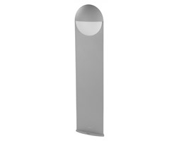 Lampa zewnętrzna stojąca LED Capricorn Philips styl nowoczesny aluminium 16458/87/16