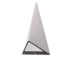 Lampa zewnętrzna ścienna LED Hills Philips styl nowoczesny aluminium stal szlachetna