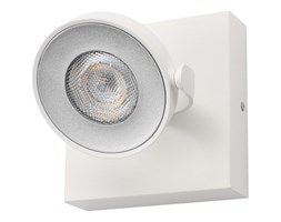 Kinkiet LED Clockwork Philips styl nowoczesny metal
