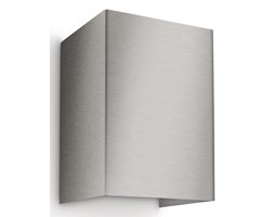 Kinkiet LED Hopsack Philips styl nowoczesny metal