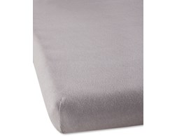 Prześcieradło z gumką na materac nawierzchniowy Elastic Jersey Topper