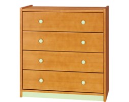 Komoda z Szufladami Dolmar