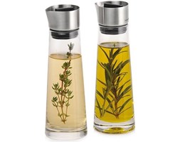 Dozownik do oliwy i octu Alinjo