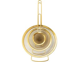 Sitko Gold w zestawie 3 szt.