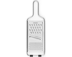 Tarka uniwersalna Brilliant Steel