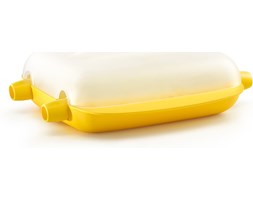 Naczynie do gotowania kukurydzy