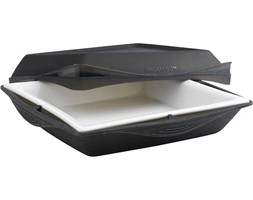 Naczynie do zapiekania Gourmet Minute Cooker