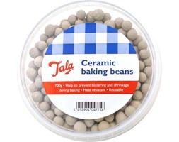Kulki ceramiczne do wypieków Tala