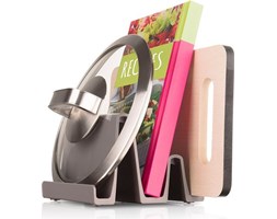 Organizer kuchennego blatu