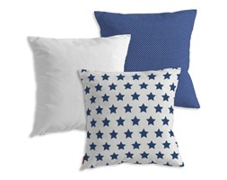 Dekoria Poszewki 3-pack ashley 09, 43 × 43