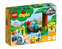 Klocki Duplo Pomysły Inspiracje Z Homebook