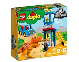 Lego Dinozaury Pomysły Inspiracje Z Homebook