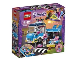 Pojemnik Lego Friends Pomysły Inspiracje Z Homebook