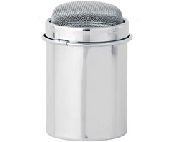 Dozownik do cukru pudru mały Dr Oetker