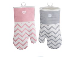 Rękawica kuchenna Retro Dr Oetker