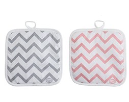 Uchwyt do gorących naczyń Retro Dr Oetker