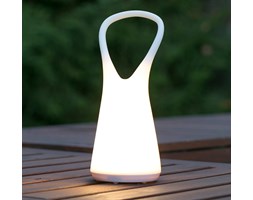 Przenośna lampa zewnętrzna LED Boo