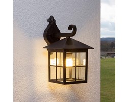 1-punktowa lampa zewnętrzna IDA