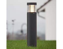 Słupek oświetleniowy LED Lucius 65 cm