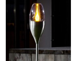 Nastrojowa solarna lampa ogrodowa JARI