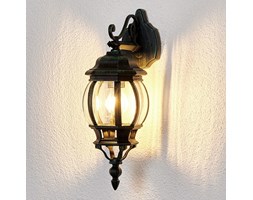 Lampa ścienna zewnętrzna THEODOR