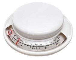 Analogowa waga kuchenna Dr Oetker