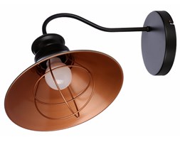 Kinkiet LOFT Nowodvorski styl retro vintage stal lakierowana