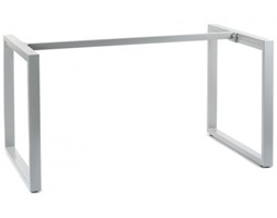 Stelaż ramowy stołu, NY-131, 139,6x79,6 cm, noga profil 60x30 mm, różne kolory