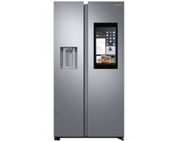 Lodówka SAMSUNG RS68N8941SL Family Hub