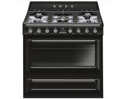 Kuchnia wolnostojąca SMEG VICTORIA TR90BL9