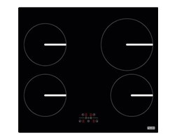 Płyta indukcyjna FHSM 604 4I BK Czarne szkło 108.0492.680