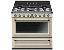 Kuchnia wolnostojąca SMEG VICTORIA TR90P9