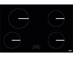 Płyta Franke FHSM 804 4I BK Czarne szkło 108.0492.717