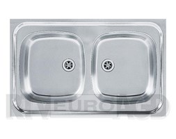 Franke Sara SXL 720 T ECO