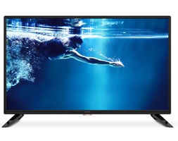 KIANO Telewizor KIANO LED Slim TV 32 SLIM TV 32