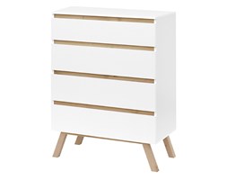 Komoda Thor wysoka cztery szuflady