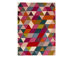 Dywan wełniany Flair Rugs Illusion Prism, 160x220 cm